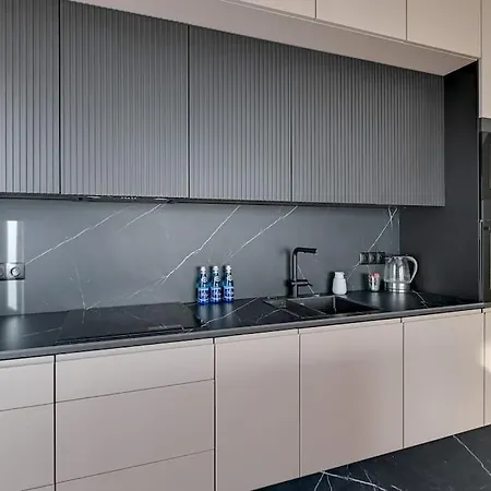 Zajezdnia Wrzeszcz 2 By Grand Apartment