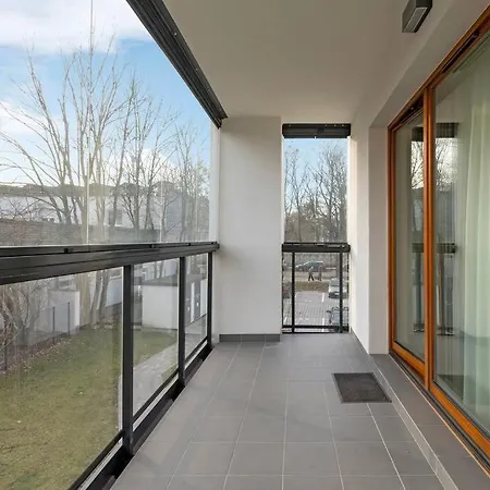 Zajezdnia Wrzeszcz 2 By Grand Apartment *